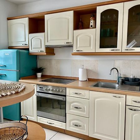 Apartament Brisa Поберово Екстериор снимка
