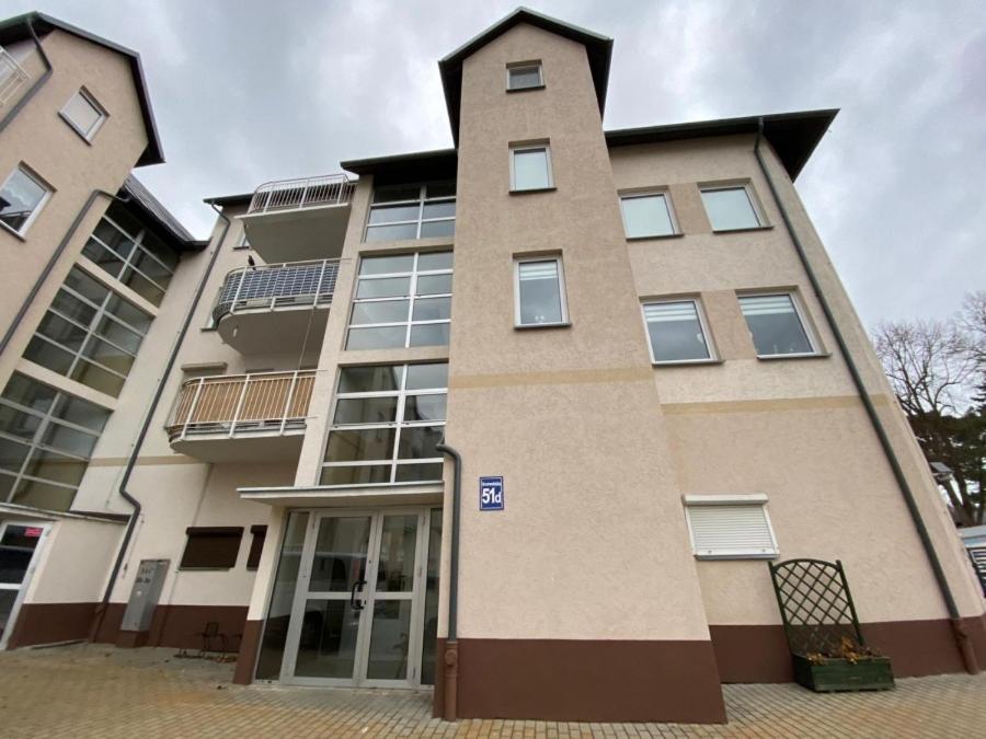 Apartament Brisa Поберово Екстериор снимка