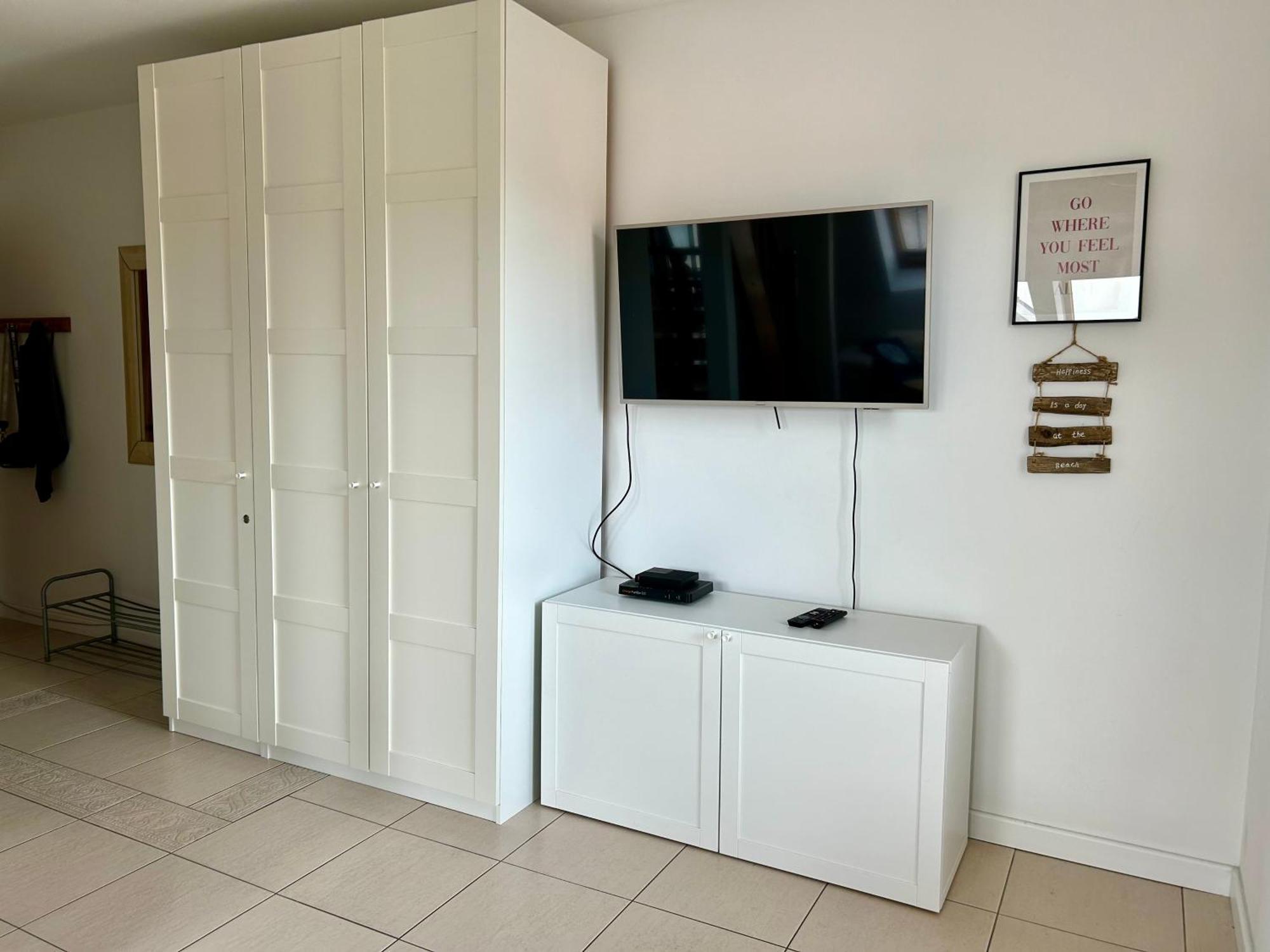 Apartament Brisa Поберово Екстериор снимка