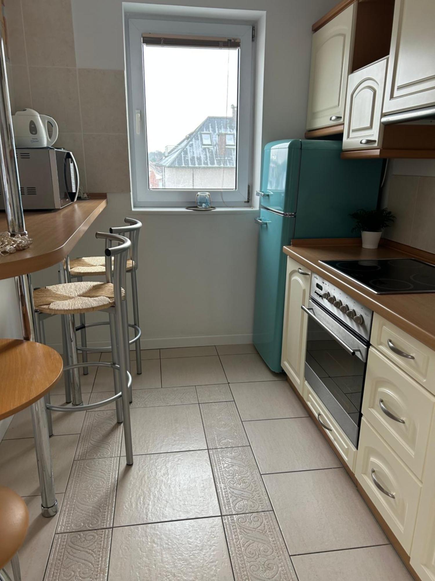Apartament Brisa Поберово Екстериор снимка