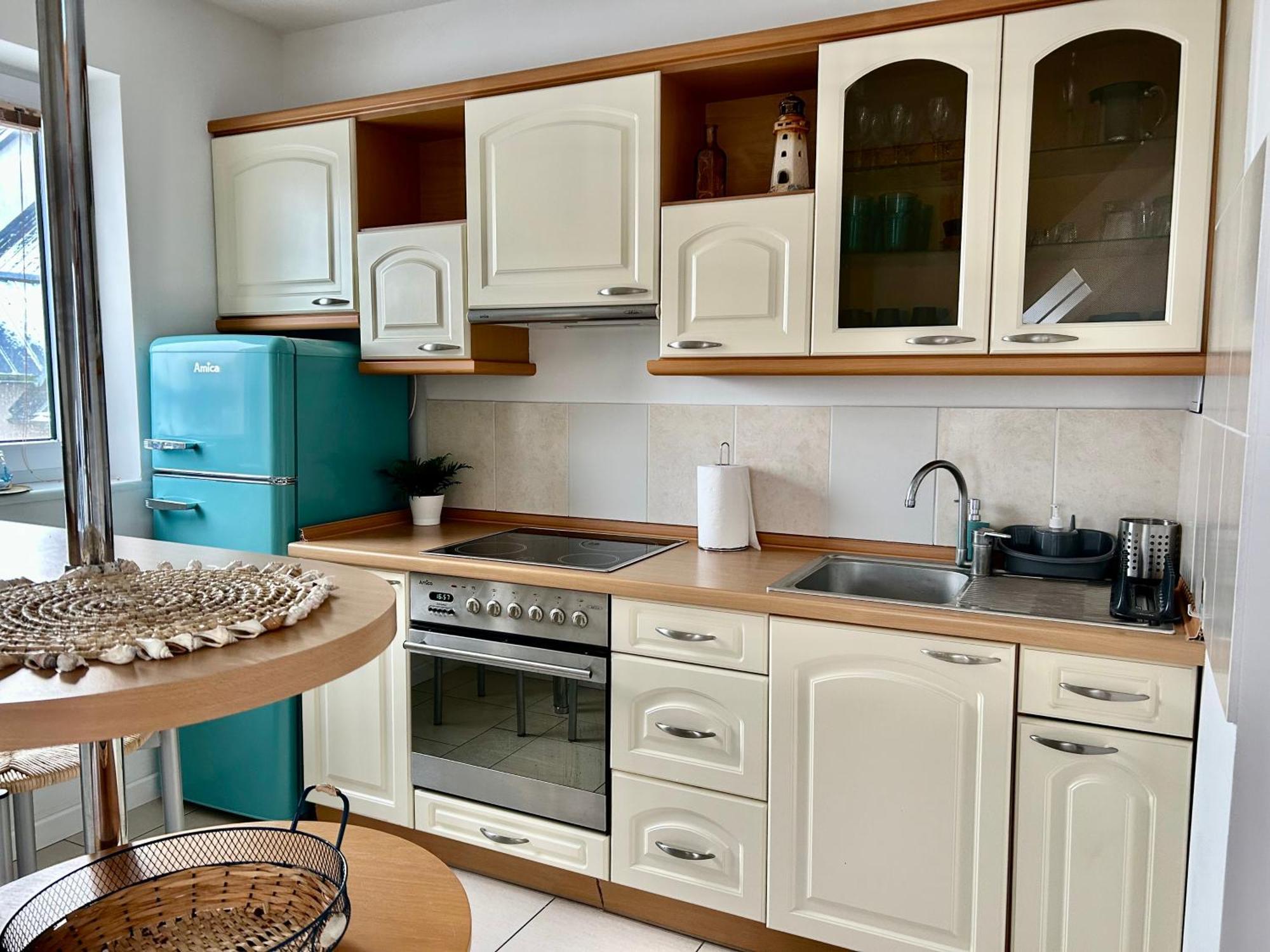 Apartament Brisa Поберово Екстериор снимка